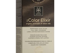 APIVITA My Color Elixir 7,13 Ξανθό Σαντρέ Μελί 50ml